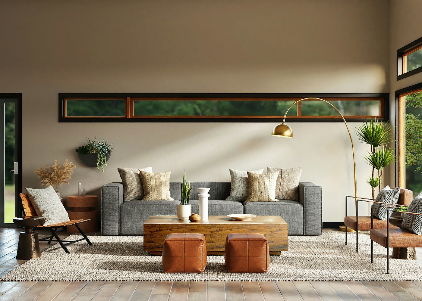 House planning by A26 Designs