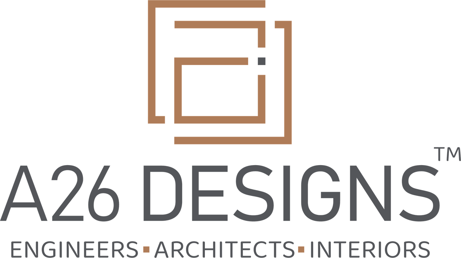 A26 Designs logo